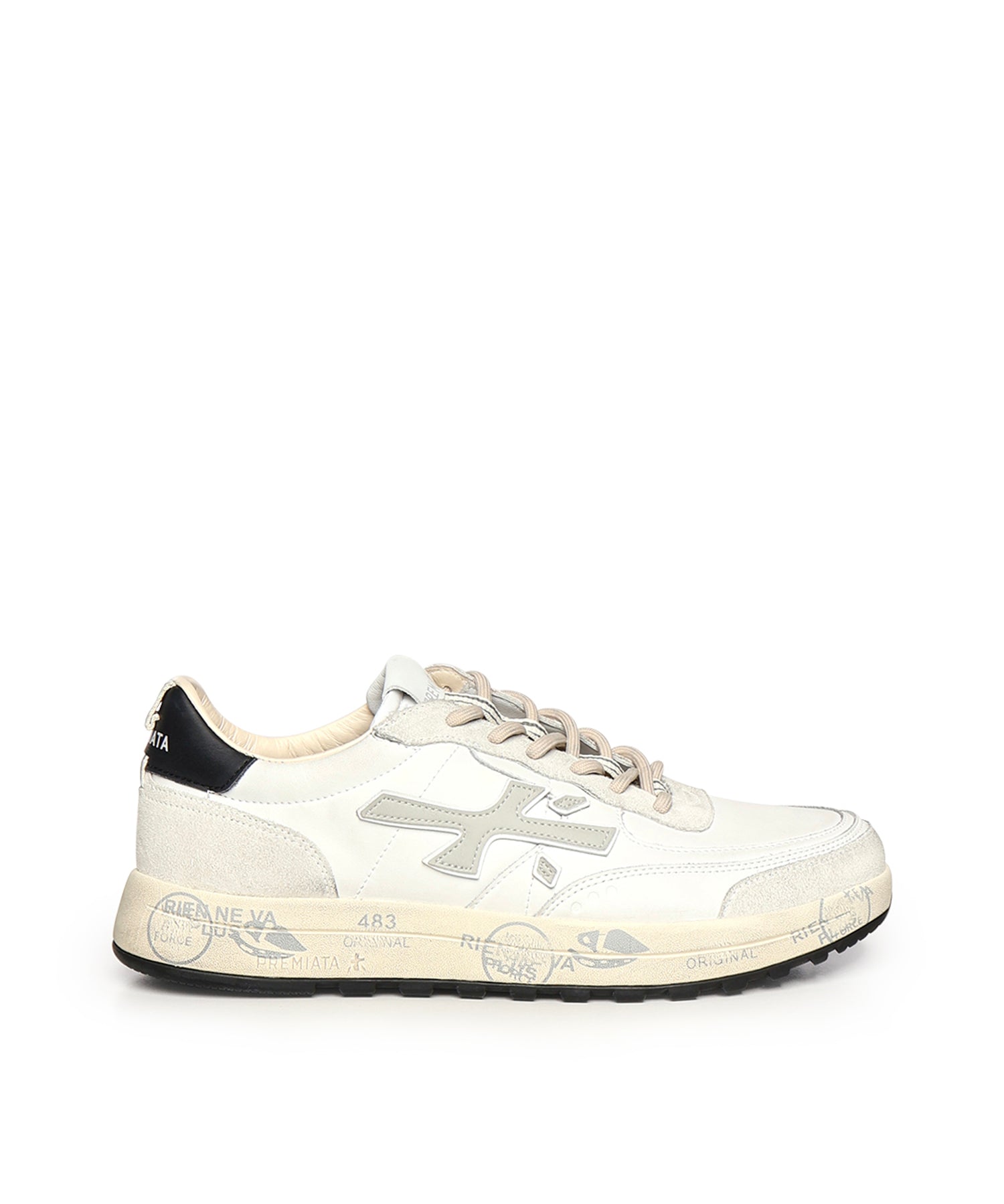 Sneaker Nous 7233 NOUS 7233 PREMIATA 