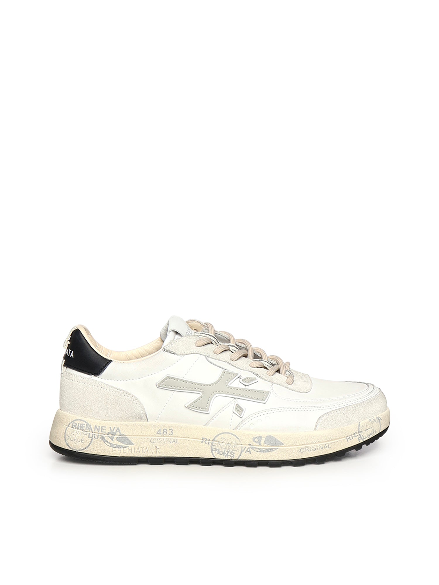 Sneaker Nous 7233 NOUS 7233 PREMIATA 