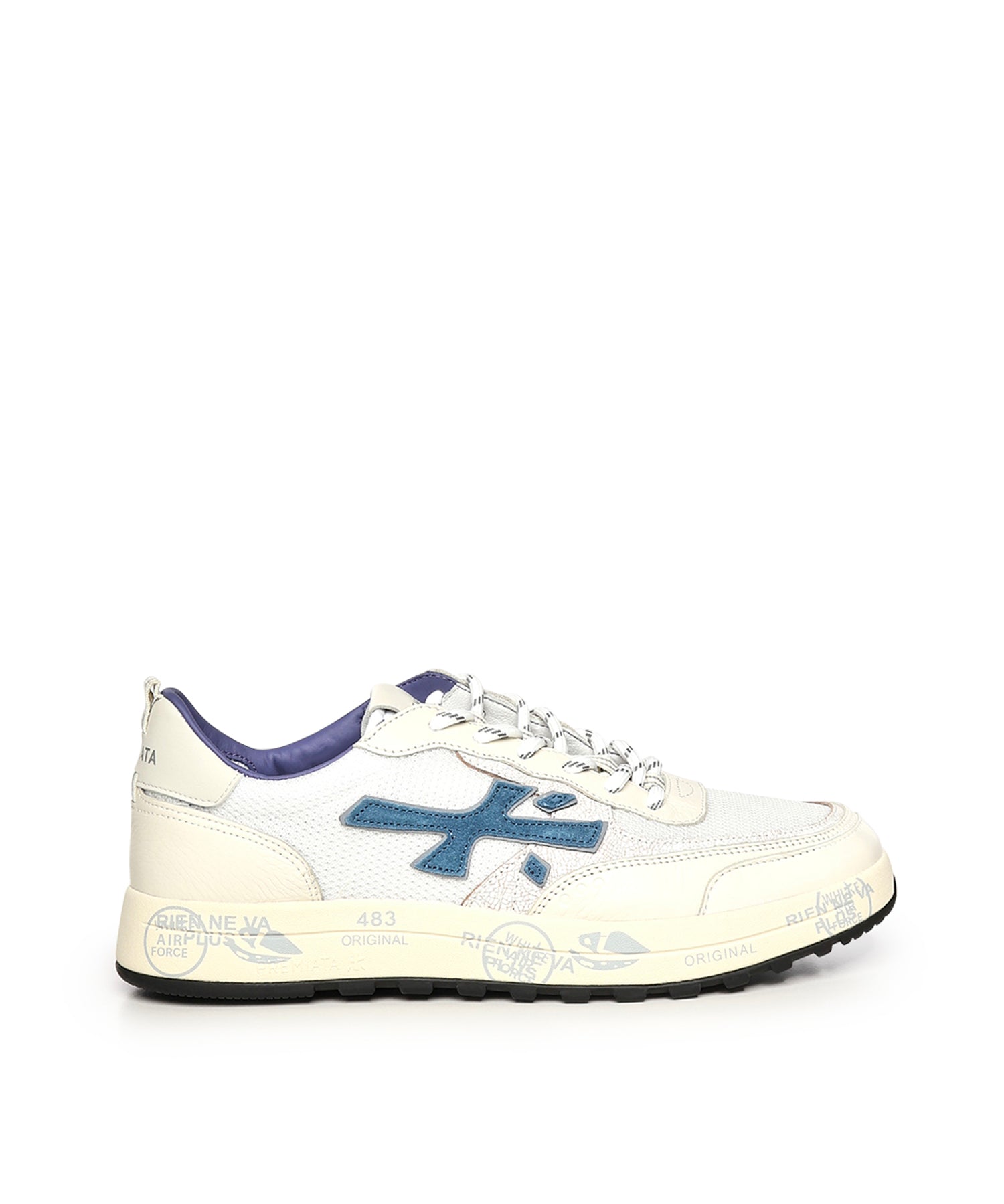 Sneaker Nous 8063 NOUS 8063 PREMIATA 