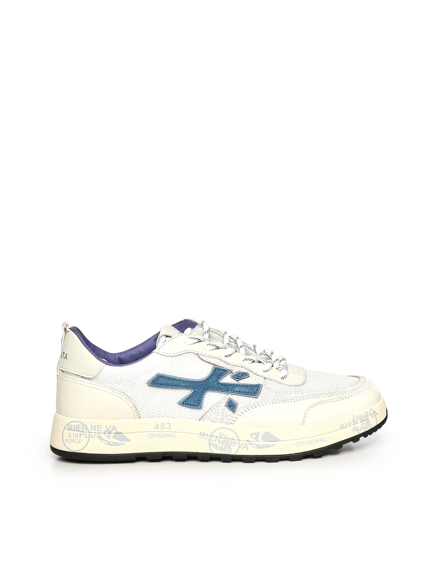 Sneaker Nous 8063 NOUS 8063 PREMIATA 