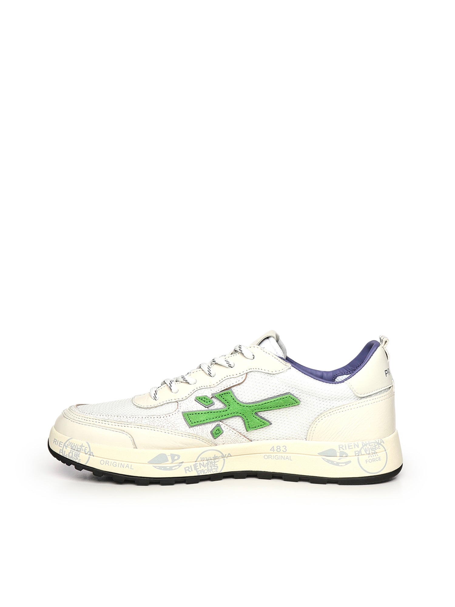 Sneaker Nous 8063 NOUS 8063 PREMIATA 