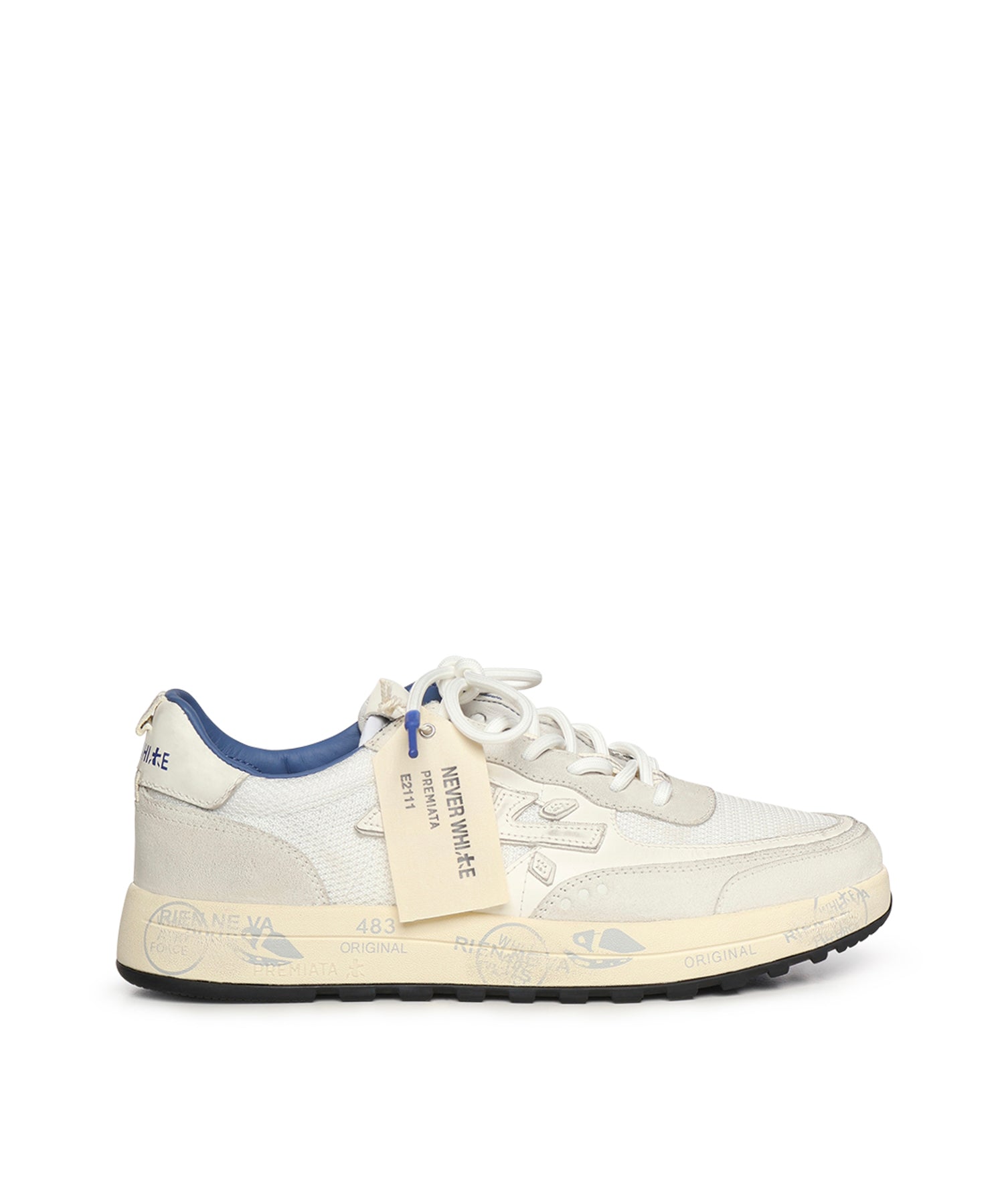 Sneaker Nous 8234 NOUS 8234 PREMIATA 