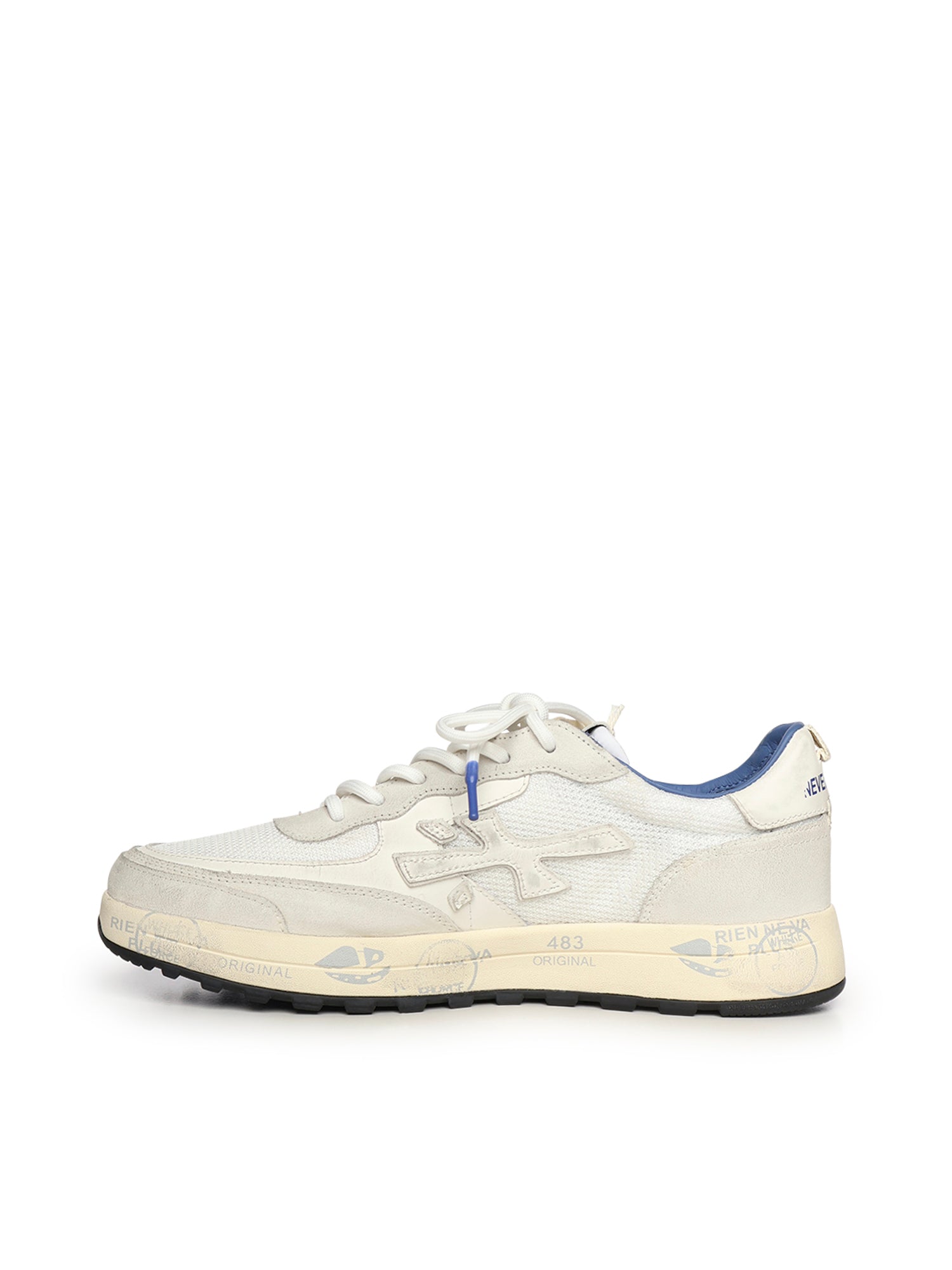 Sneaker Nous 8234 NOUS 8234 PREMIATA 