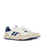 Sneaker Field King F425SLMLS02X712W IVORY/BLUE PRO-KEDS 