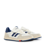 Sneaker Field King F425SLMLS02X712W IVORY/BLUE PRO-KEDS 