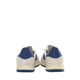 Sneaker Field King F425SLMLS02X712W IVORY/BLUE PRO-KEDS 