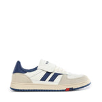 Sneaker Field King F425SLMLS02X712W IVORY/BLUE PRO-KEDS 