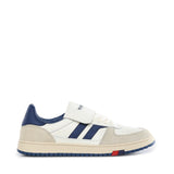 Sneaker Field King F425SLMLS02X712W IVORY/BLUE PRO-KEDS 