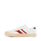 Sneaker Royal Classic RC226SLMLSWH00006 WHITE/RED PRO-KEDS 