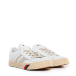 Sneaker Royal Classic<BR/> RC226SLMLSWH00008 WHITE/SILVER PRO-KEDS 