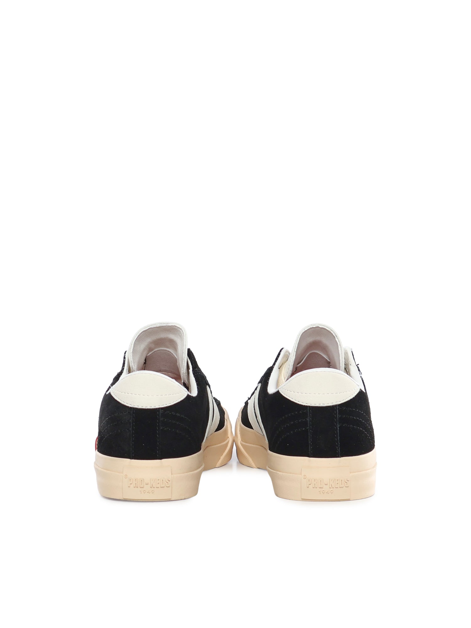 Sneaker Royal Classic RC226SLMSLBL00001 BLACK/WHITE PRO-KEDS 