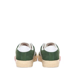 Sneaker Royal Classic RC226SLMSLGR00003 GREEN/WHITE PRO-KEDS 