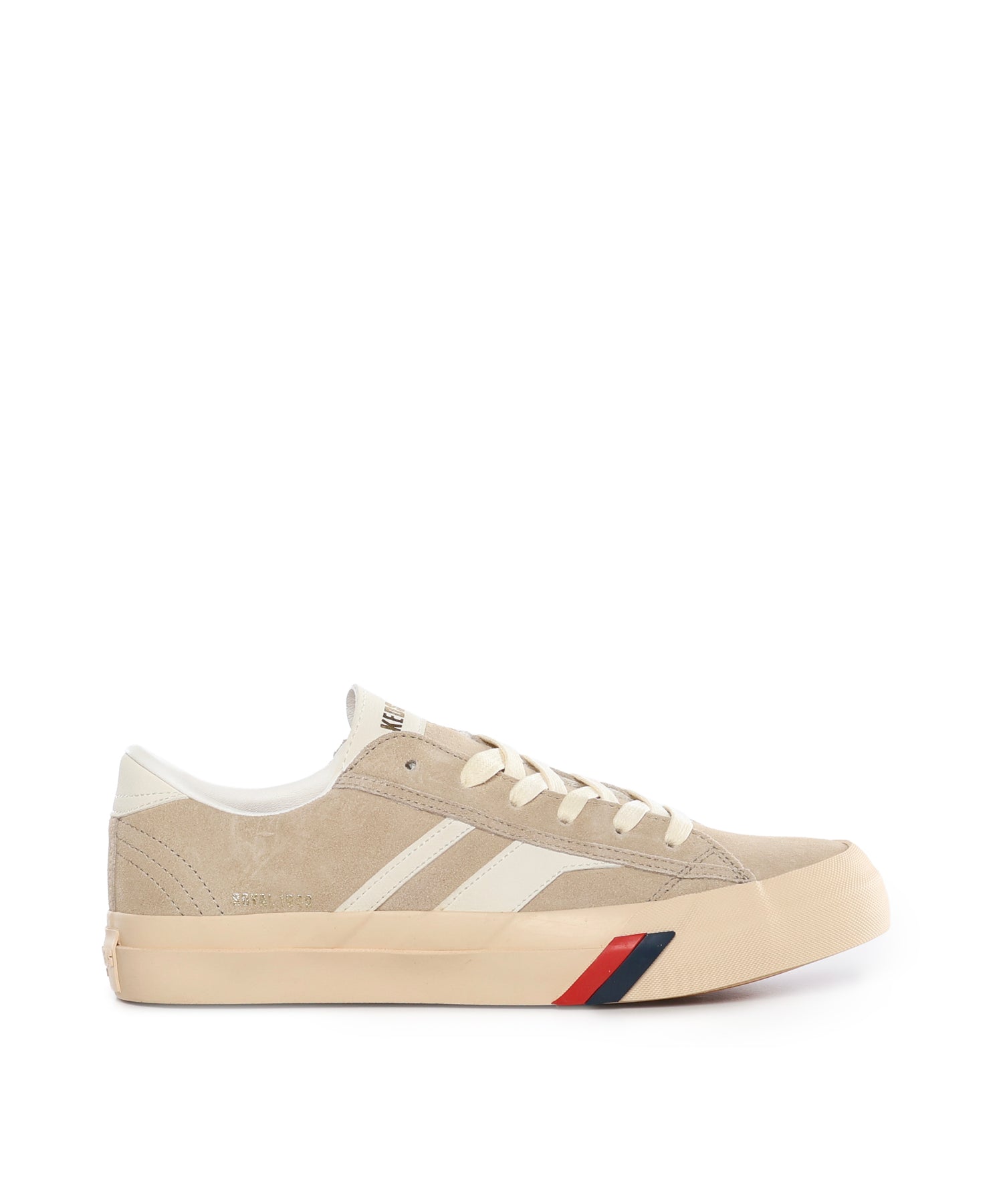 Sneaker Royal Classic<BR/> RC226SLMSLSA00002 SAND/WHITE PRO-KEDS 