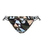 Slip bikini stampa Occhi 6HMX28 6H865P18 PUCCI 