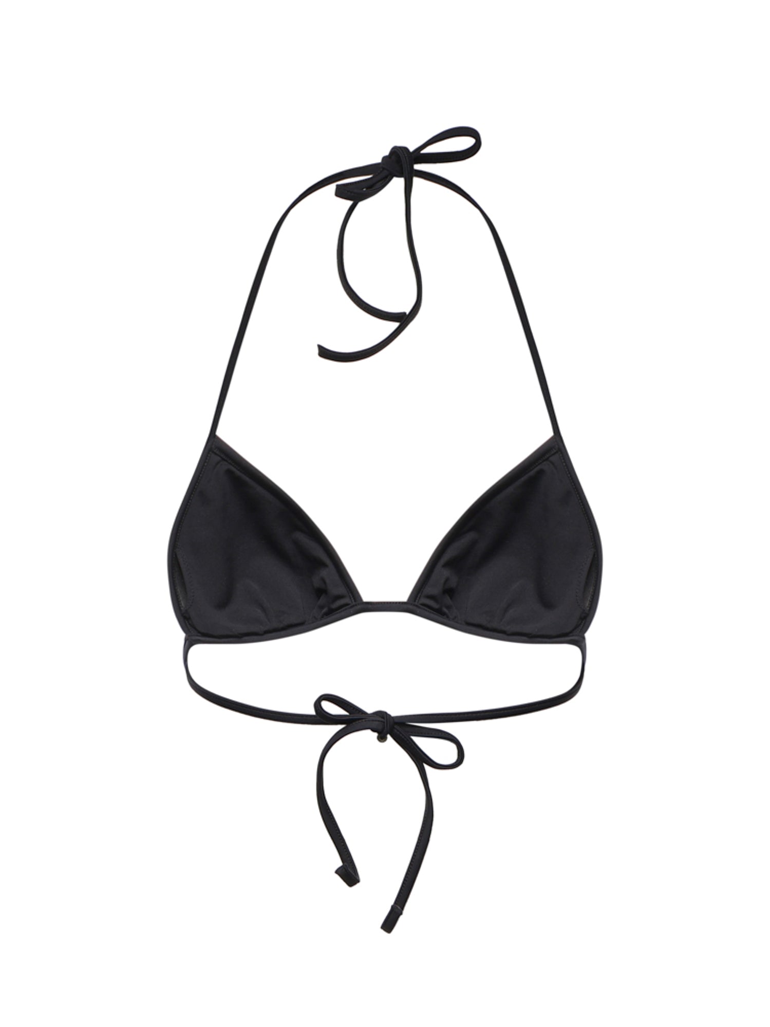 Top bikini a triangolo con stampa Vivara 6HMX72 6H895P20 PUCCI 