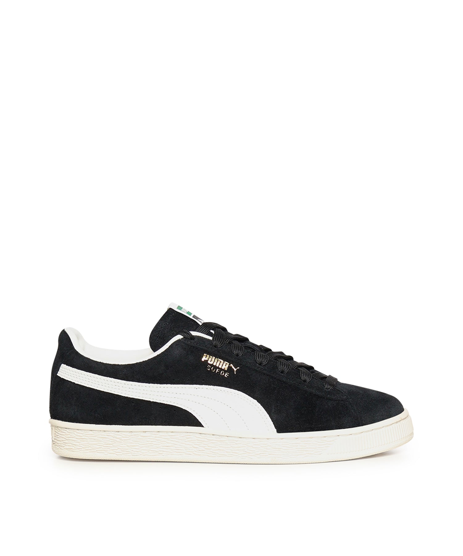 Sneakers Suede Charles F. Stead I 40370001  PUMA 