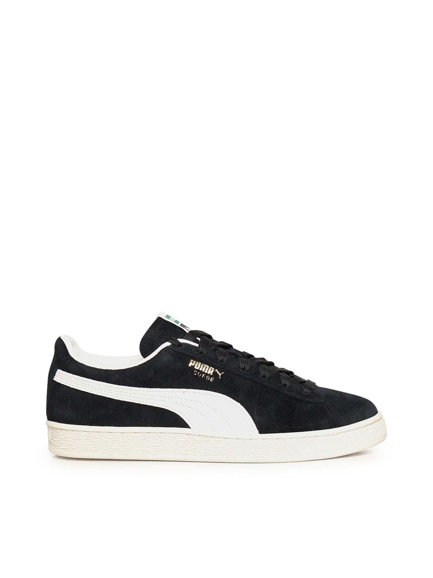 Sneakers Suede Charles F. Stead I 40370001  PUMA 