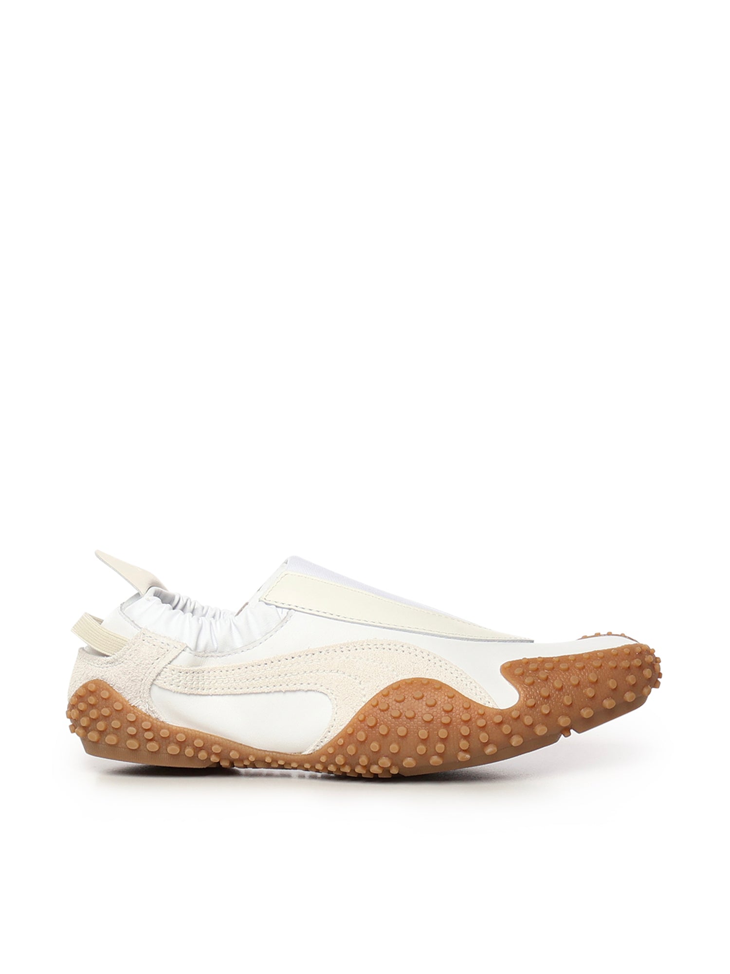 Sneaker Mostro Move 40513101  PUMA 