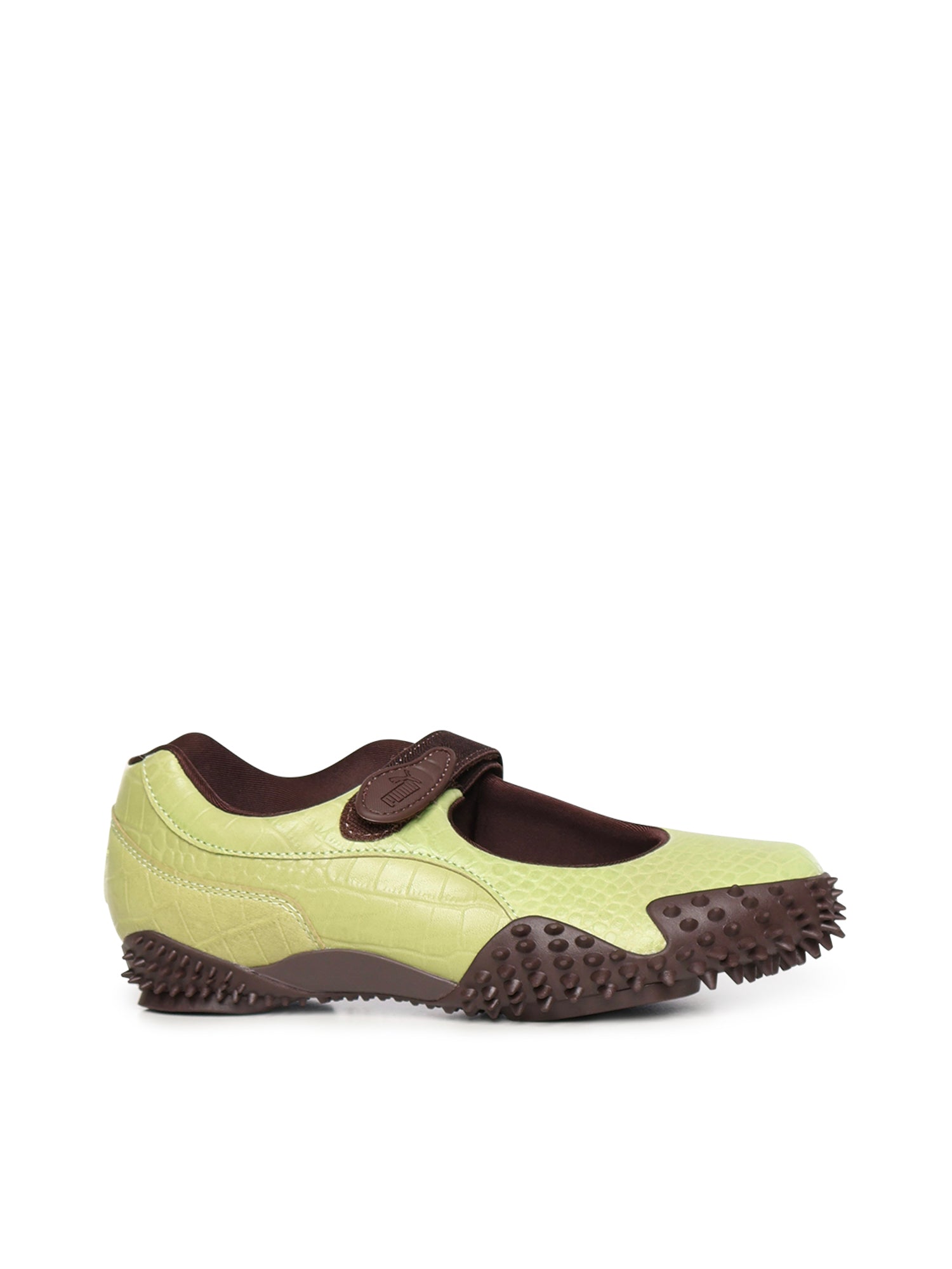 Ballerine Mostro Fey Croc 40531901  PUMA 
