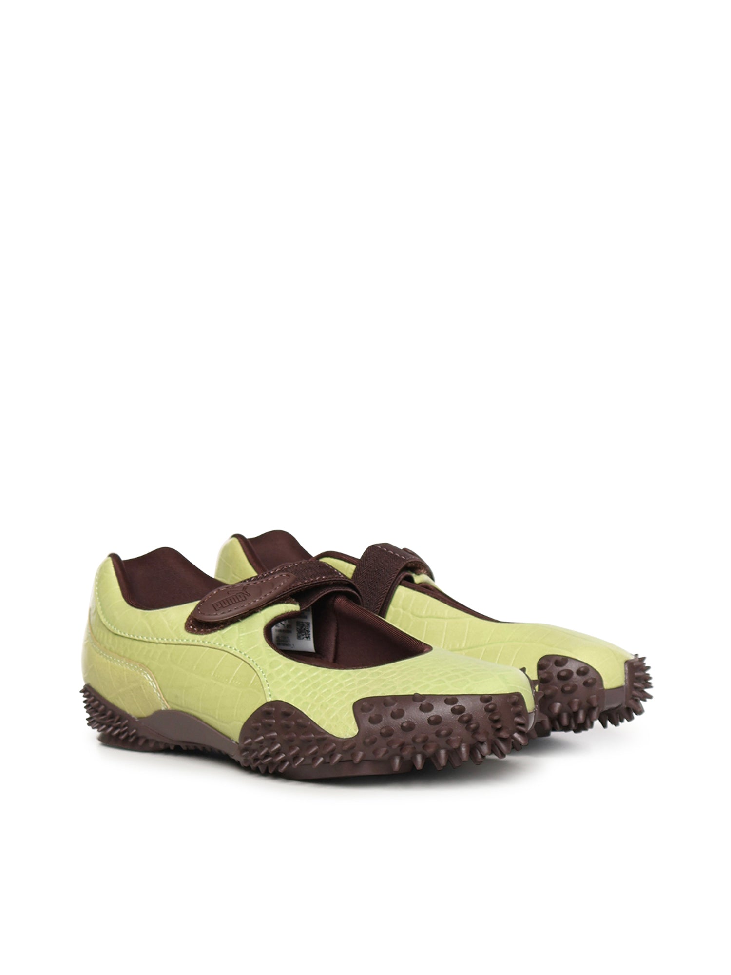 Ballerine Mostro Fey Croc 40531901  PUMA 