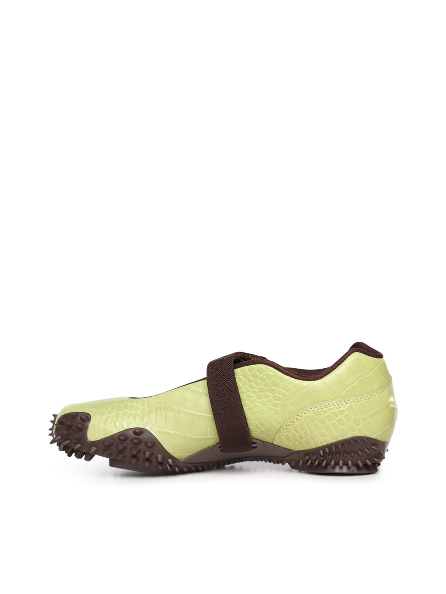 Ballerine Mostro Fey Croc 40531901  PUMA 