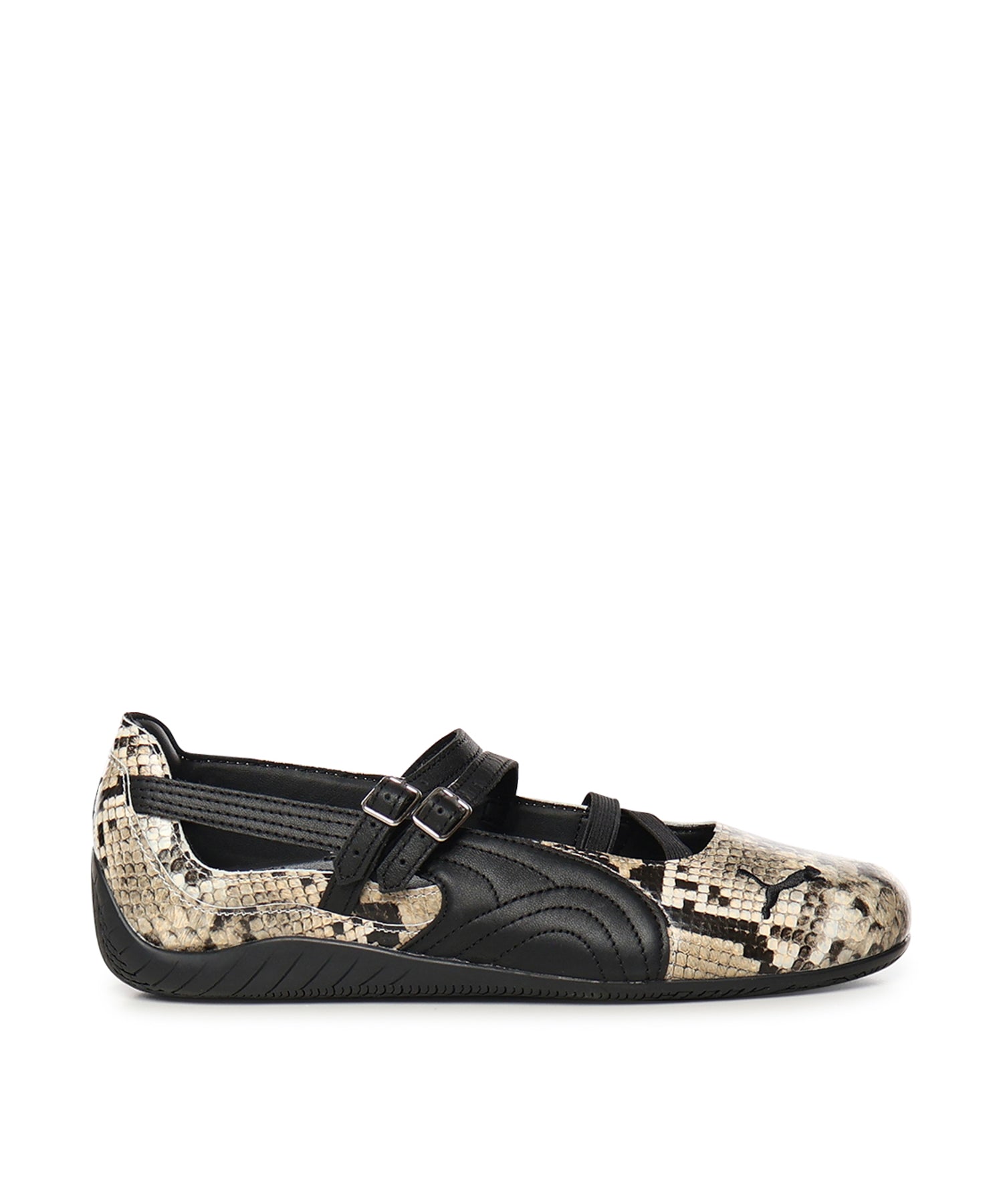 Ballerine Speedcat Snake Print 40532601  PUMA 