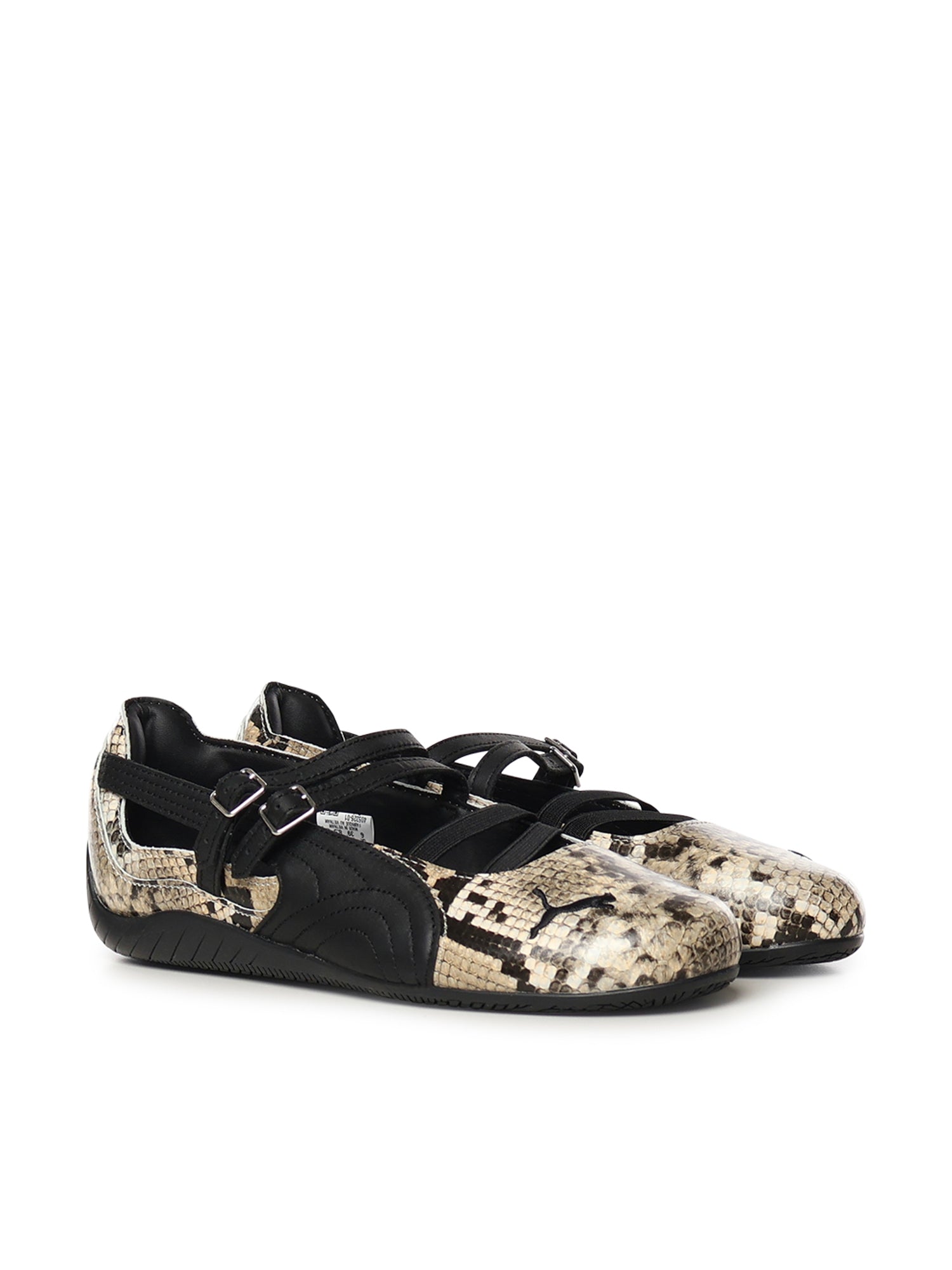 Ballerine Speedcat Snake Print 40532601  PUMA 