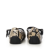 Ballerine Speedcat Snake Print 40532601  PUMA 