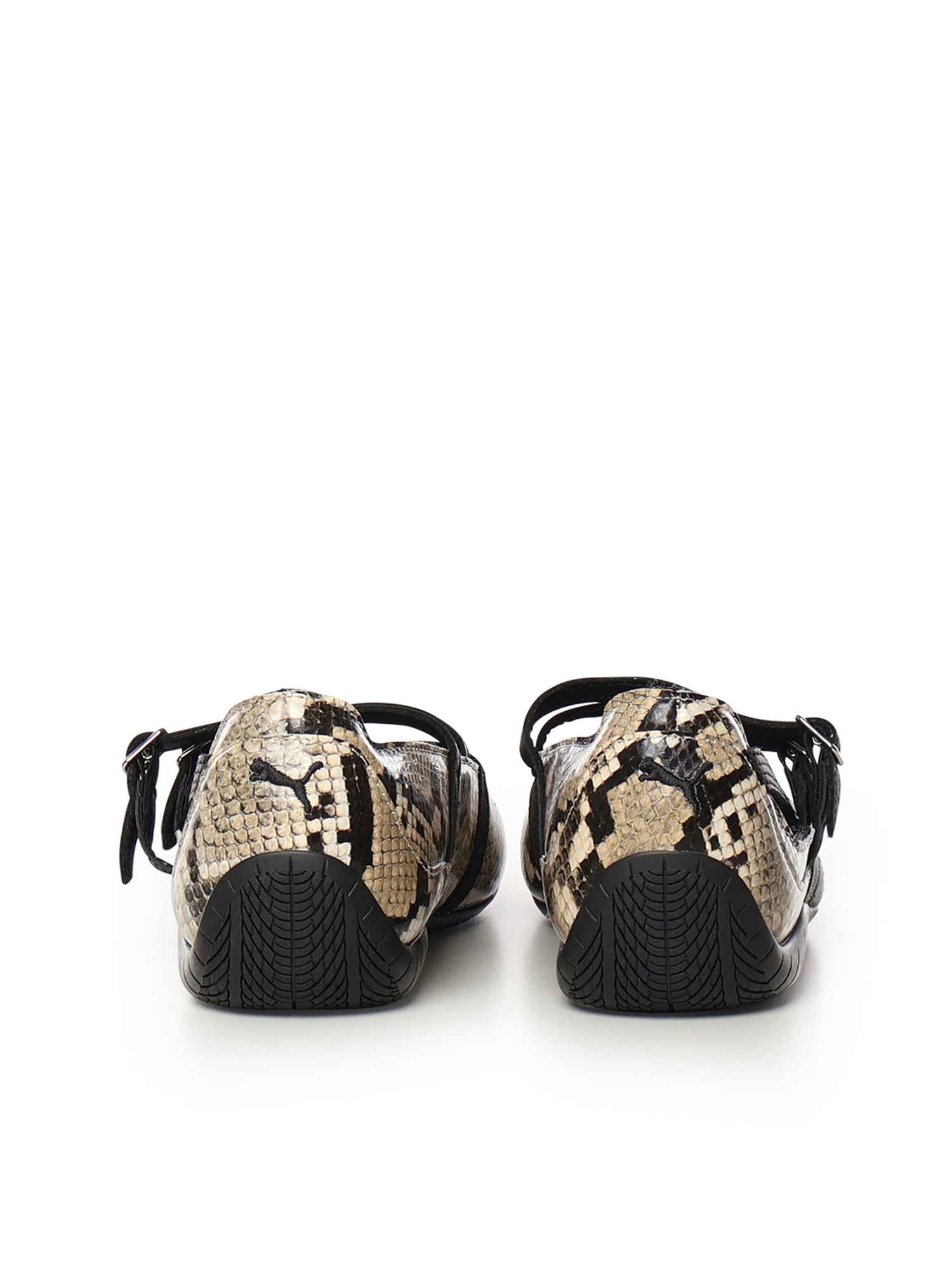 Ballerine Speedcat Snake Print 40532601  PUMA 
