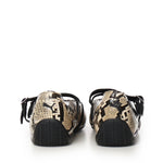 Ballerine Speedcat Snake Print 40532601  PUMA 