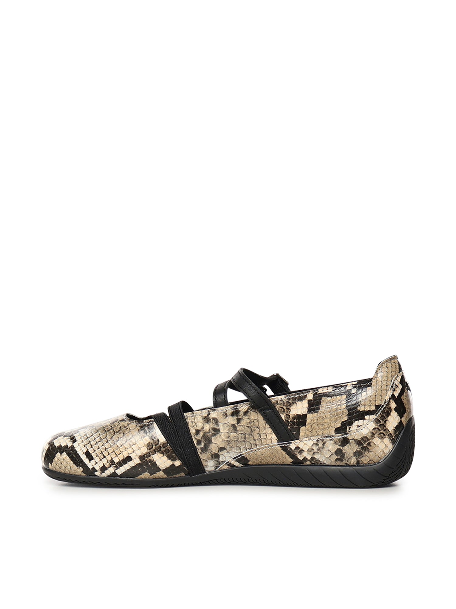 Ballerine Speedcat Snake Print 40532601  PUMA 