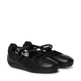 Ballerine Speedcat Croc in pelle 40532701  PUMA 