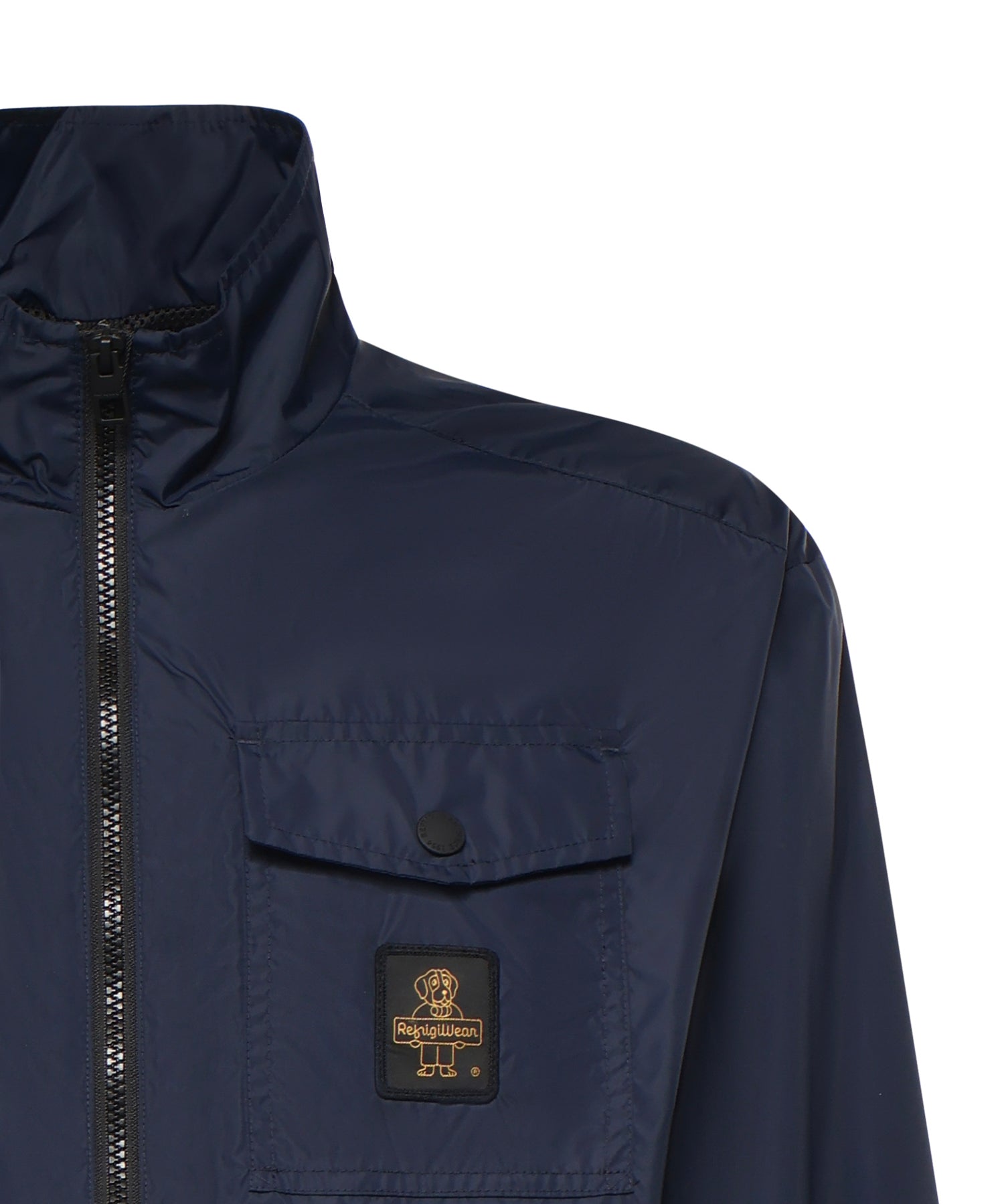 Bomber Light Captin in nylon G71900 NY0214F02800 REFRIGIWEAR 