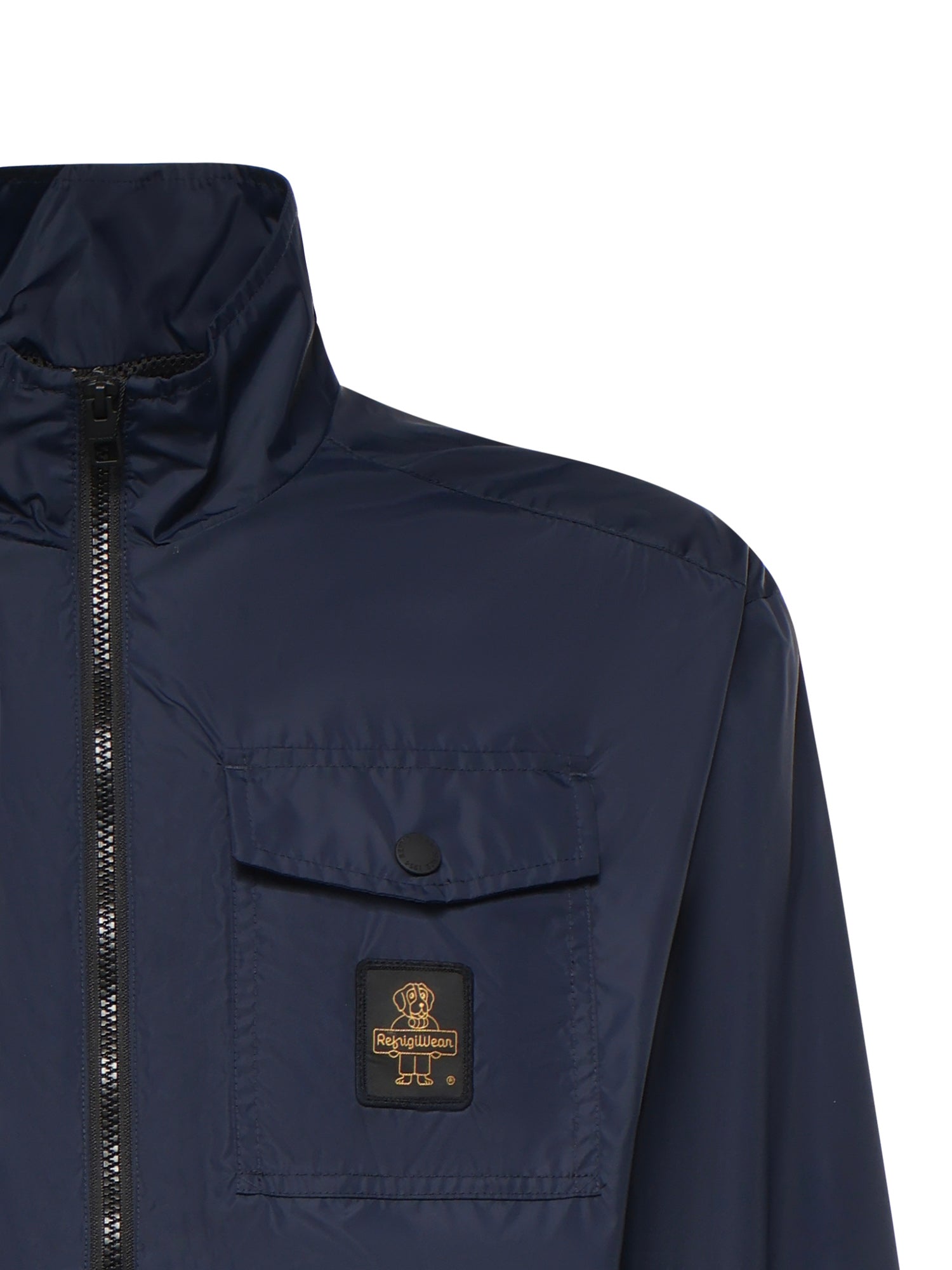 Bomber Light Captin in nylon G71900 NY0214F02800 REFRIGIWEAR 