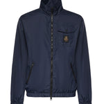 Bomber Light Captin in nylon G71900 NY0214F02800 REFRIGIWEAR 
