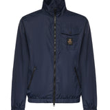 Bomber Light Captin in nylon G71900 NY0214F02800 REFRIGIWEAR 