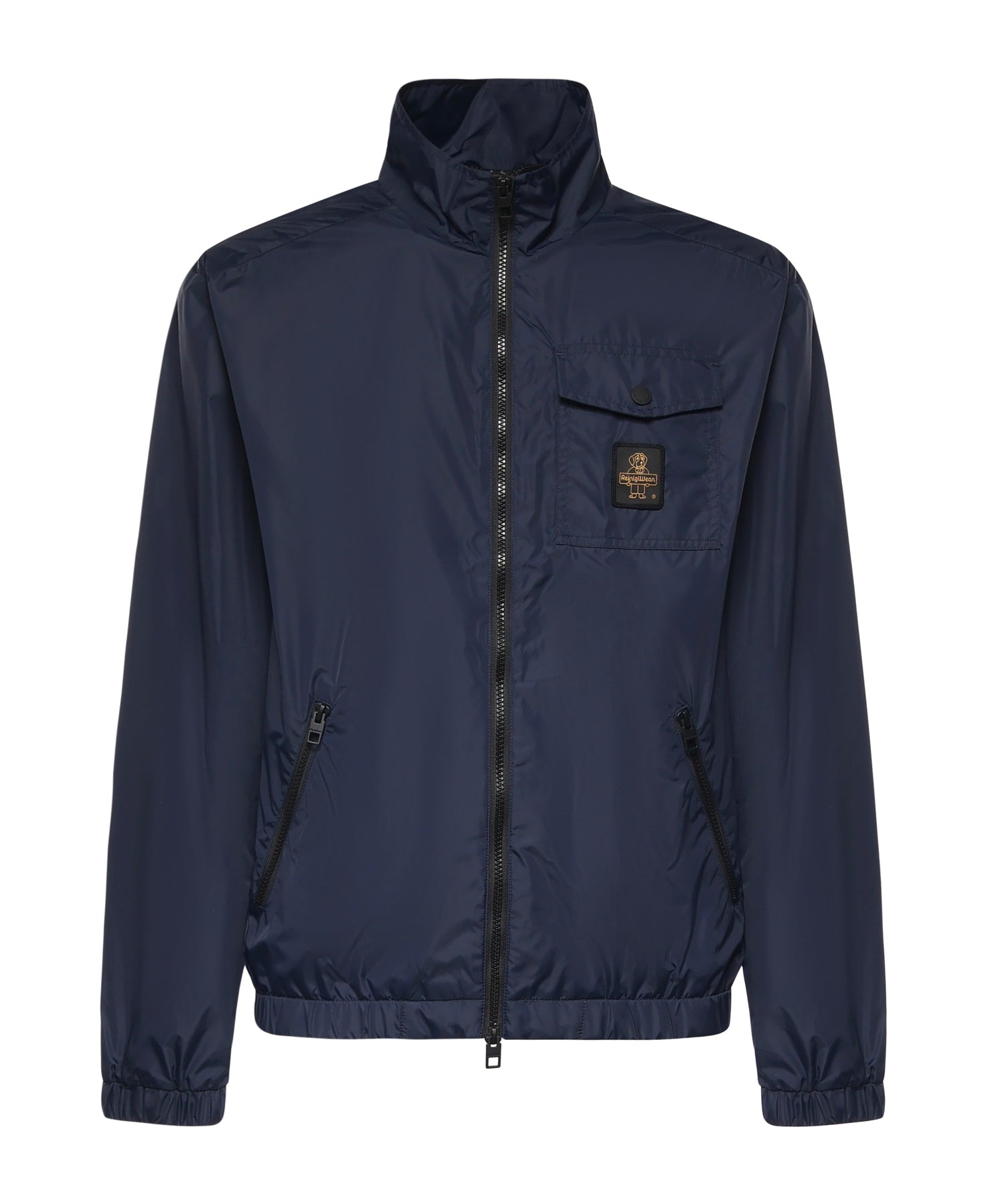 Bomber Light Captin in nylon G71900 NY0214F02800 REFRIGIWEAR 