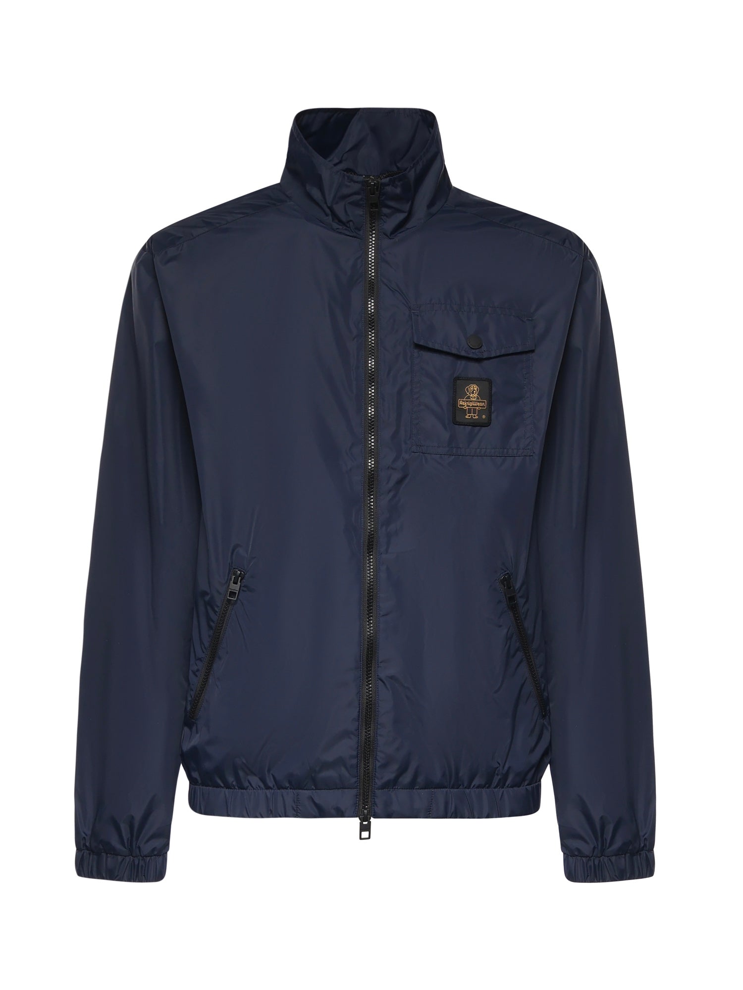 Bomber Light Captin in nylon G71900 NY0214F02800 REFRIGIWEAR 