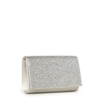 Clutch Aida con cristalli B01400 R001V232 RENÉ CAOVILLA 