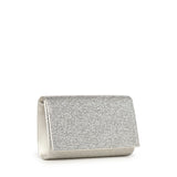 Clutch Aida con cristalli B01400 R001V232 RENÉ CAOVILLA 
