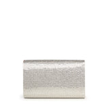Clutch Aida con cristalli B01400 R001V232 RENÉ CAOVILLA 