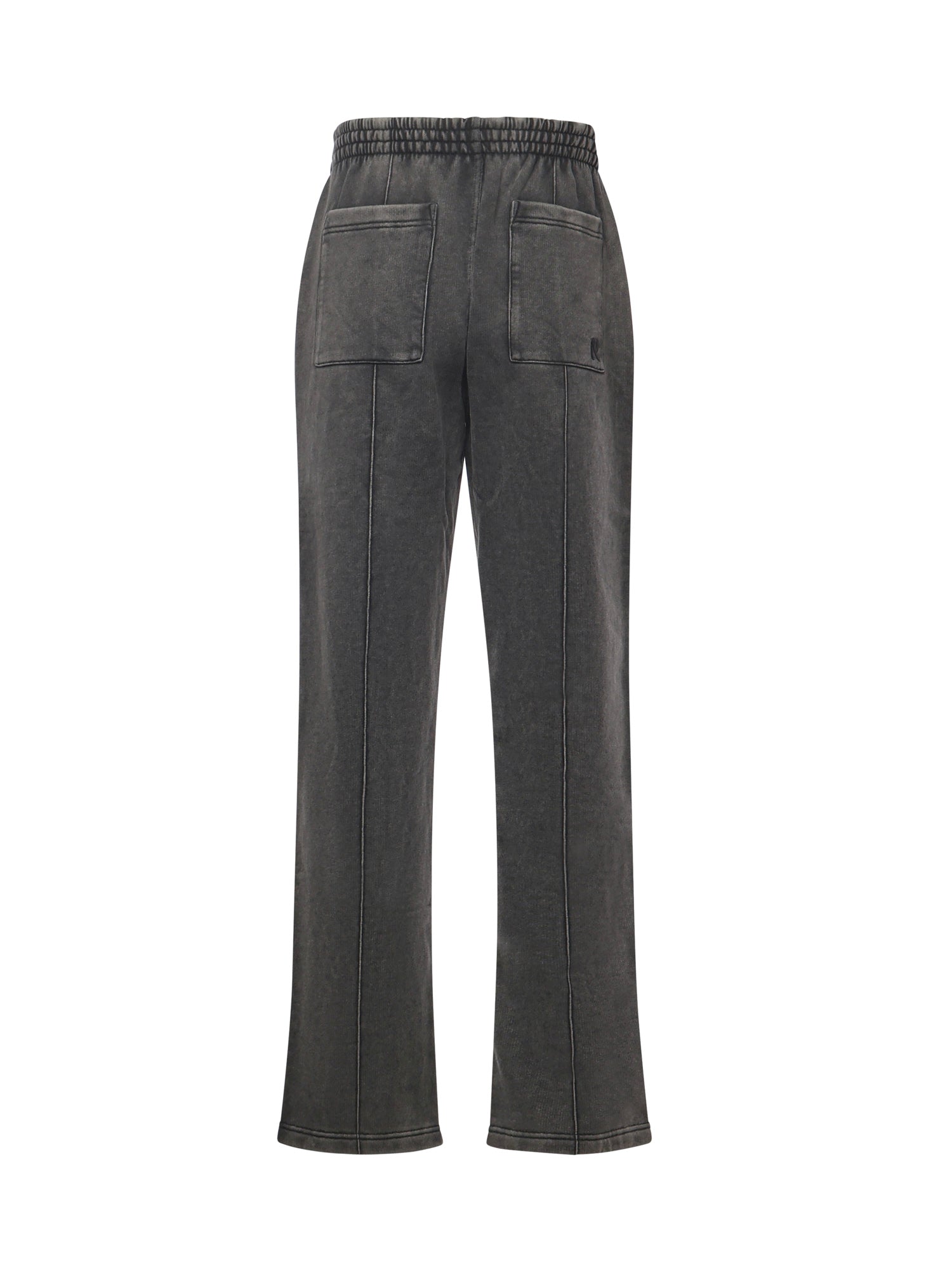 Pantalone Initial in cotone INM4672 47 REPRESENT 