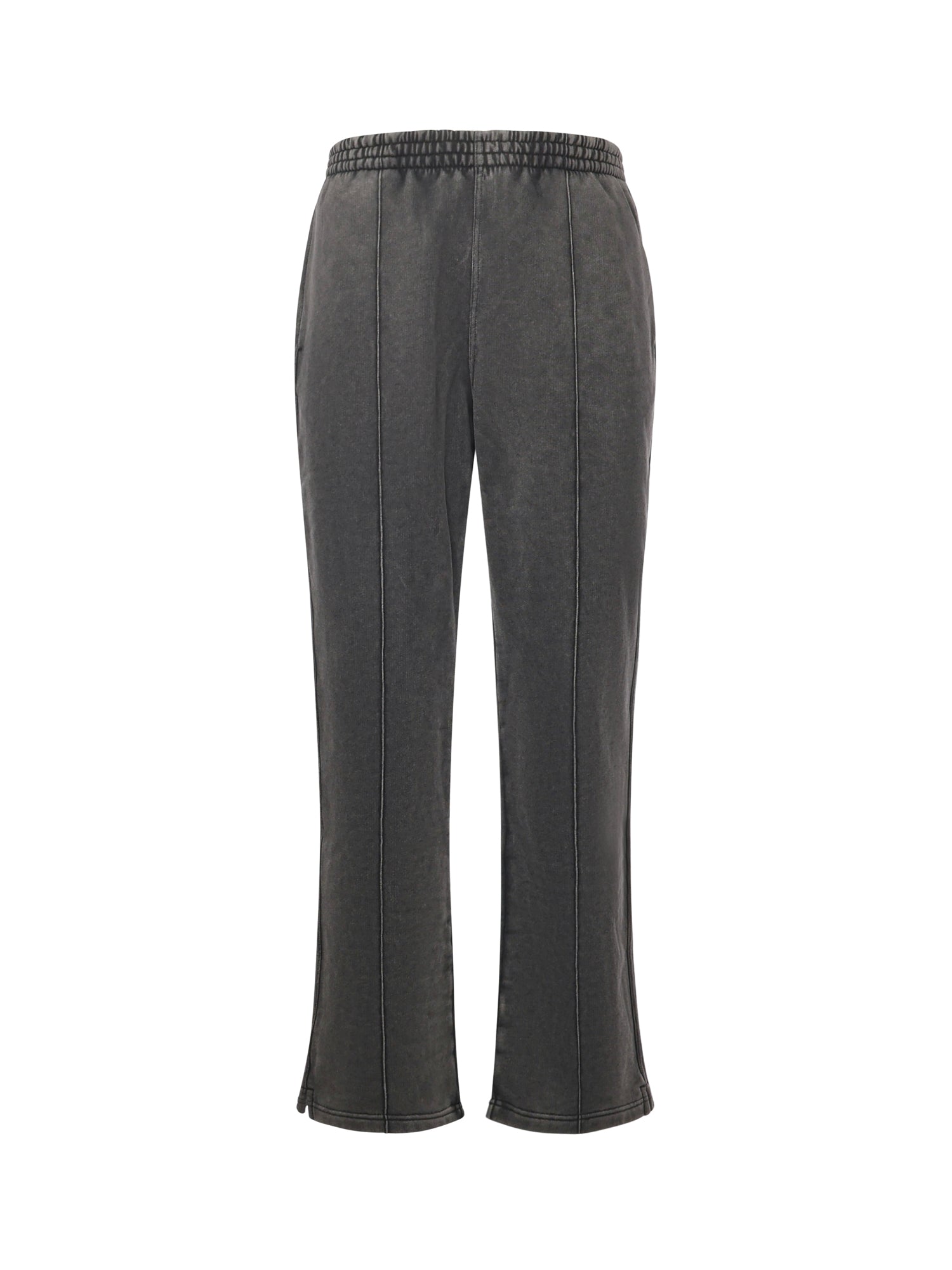 Pantalone Initial in cotone INM4672 47 REPRESENT 