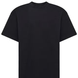 T-shirt Initial in cotone INM4742 001 REPRESENT 