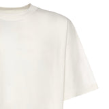 T-shirt Initial in cotone INM4742 072 REPRESENT 