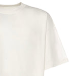 T-shirt Initial in cotone INM4742 072 REPRESENT 