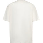 T-shirt Initial in cotone INM4742 072 REPRESENT 