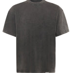 T-shirt Initial in cotone INM4742 47 REPRESENT 