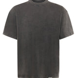 T-shirt Initial in cotone INM4742 47 REPRESENT 