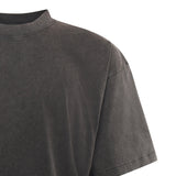 T-shirt Initial in cotone INM4742 47 REPRESENT 